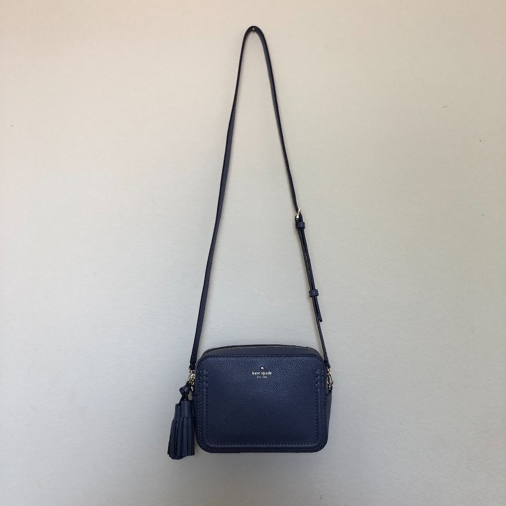 Kate Spade Arla crossbody